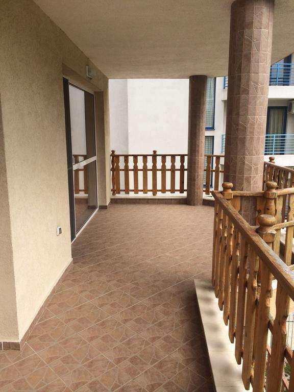 Sunrise Apartment Balchik Room photo